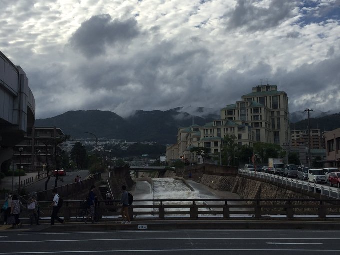 雨が 高画質 のtwitterイラスト検索結果 古い順