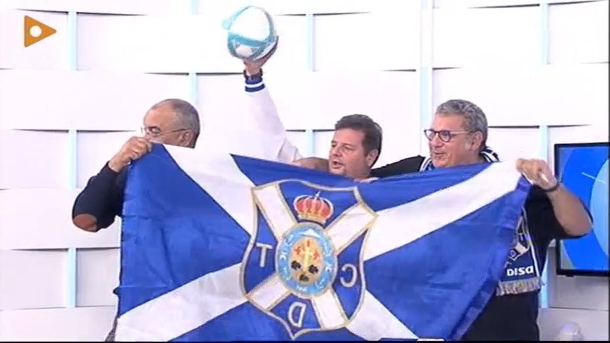 Tete Today tweet media