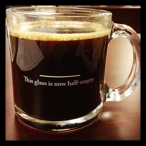 ThatCoffeeBot's tweet photo. #GoodMorning #TuesdayMorning

#Procaffeination [Noun]:
The tendency to not start #coding until you've had a cup of #coffee.

#TuesdayCoffee #Coffeegram
#TuesdayThoughts #CoffeeQuote https://t.co/77ypgw2OL7