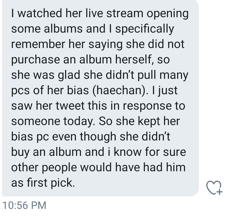 "someone missed their payment" are you sure you didn't just pretend not to get it like you've done to multiple people in the past? or did they miss it by 30 min? hm?