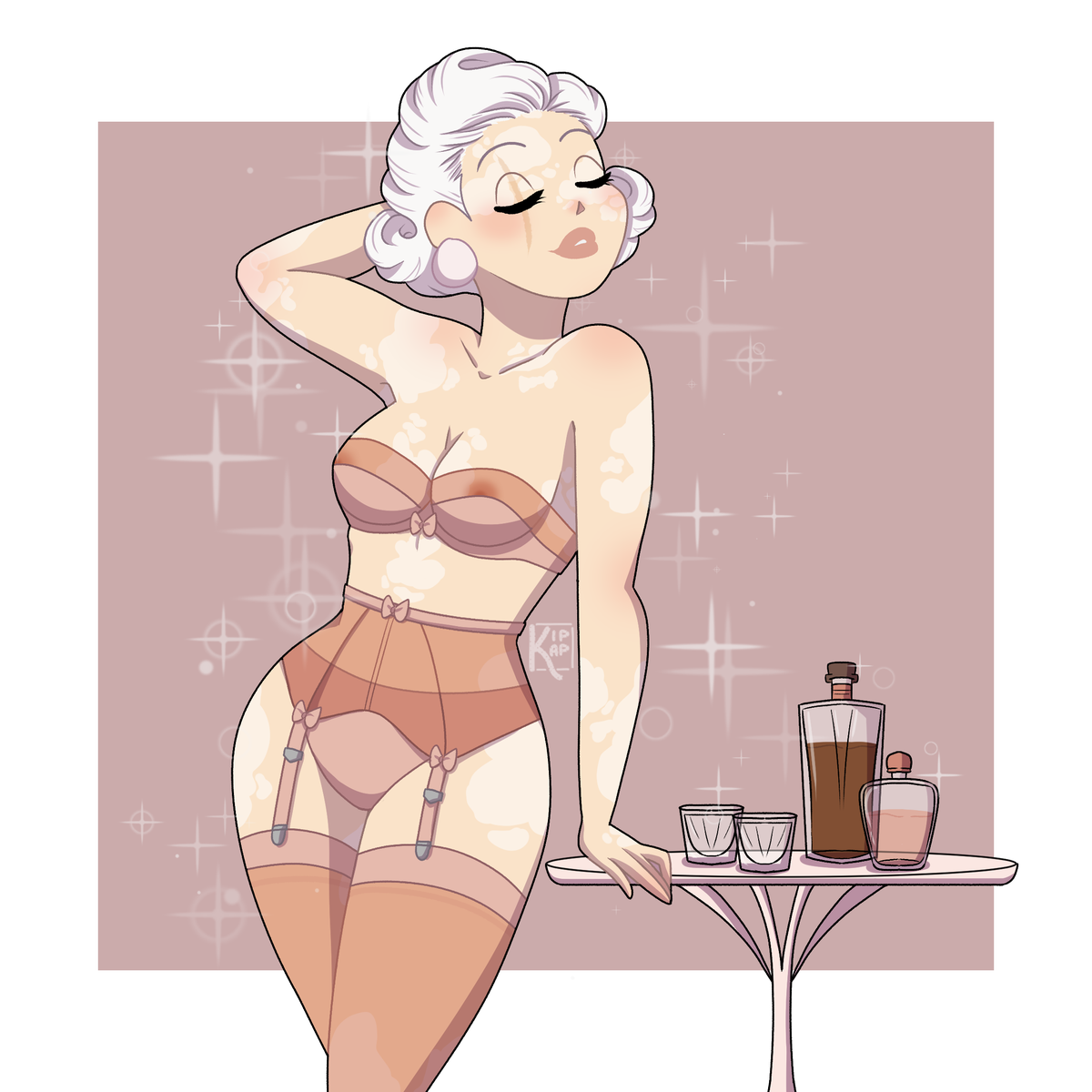 cappydraws's tweet photo. Pour me a drink would you, doll
#fallout4oc #oc #originalcharacter https://t.co/jLYpATRZ08