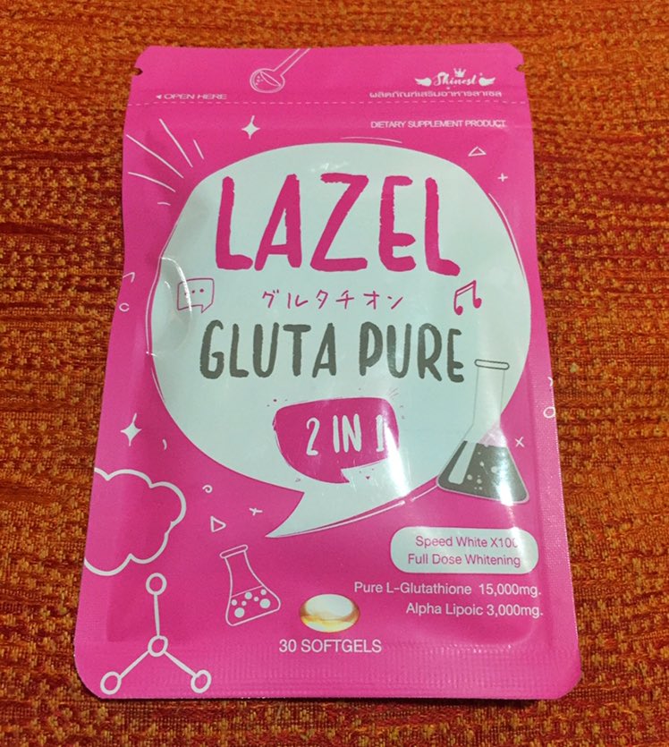 lustrouswhiteph's tweet image. Achieve that Korean Glass Skin without spending too much for Gluta injections with #LazelGlutaPure!

📩 for orders!!
-
#onlinesellerph #lookingforbuyer #wanttosell #glutaph #collagenph #beautyph #skincareph #onhand #onlinestoreph
