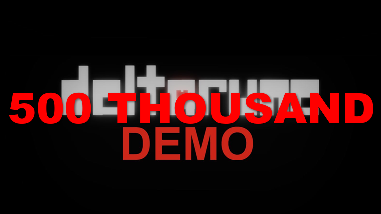 RoMonitorStats's tweet photo. Congratulations to Deltarune Roleplay PLAYABLE DEMO by SmartHelper6 (@smarthelper6) for reaching 500,000 visits!
        
At the time of reaching this milestone they had 71 Players with a 91.92% rating.

View stats on RoMonitor https://t.co/jvWe06YfPr https://t.co/fjlsomO1bj