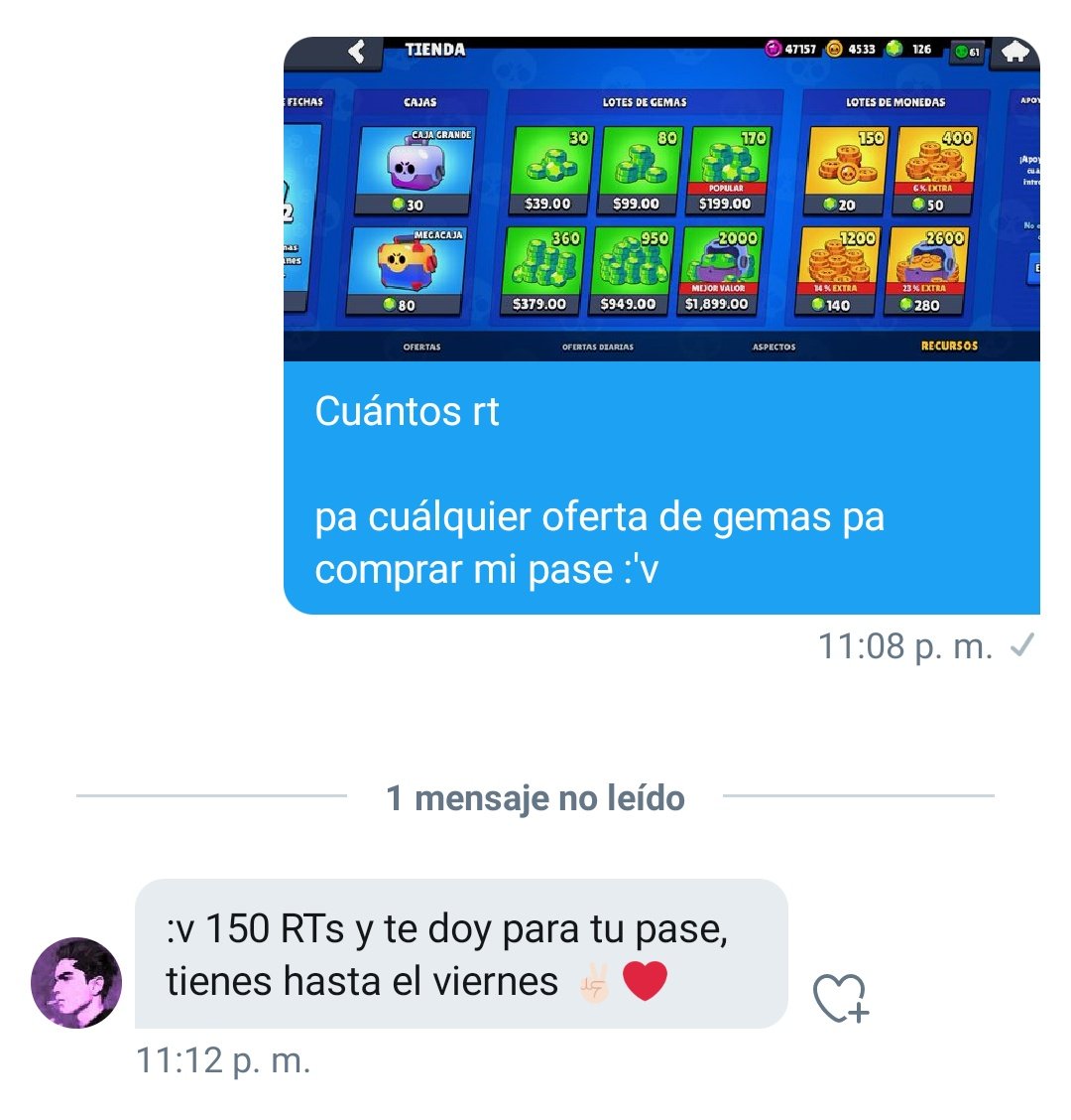Mobe97 tweet media
