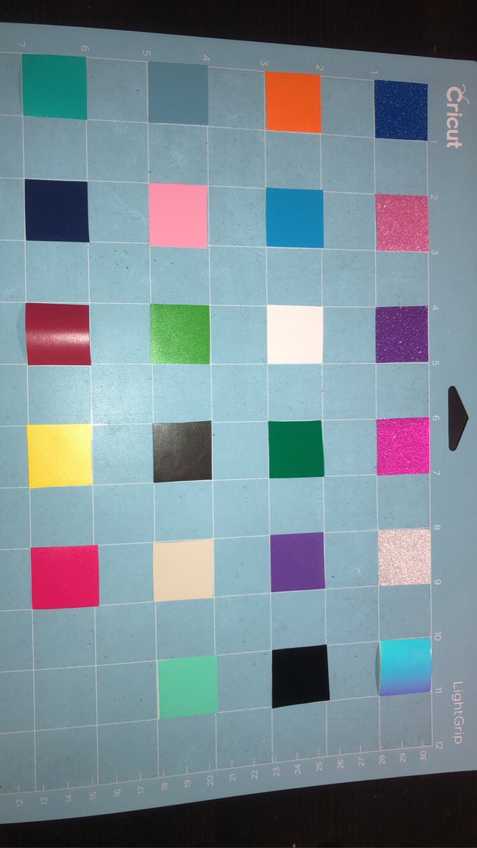 haleysteubing's tweet photo. Spreading smiles with stickers!! I finally started my vinyl decal business! Hit up @designsbyhd on Instagram for all your custom decal needs🤩 https://t.co/PHST7EFuk2