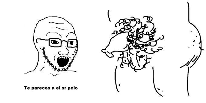 en español para los mecos 