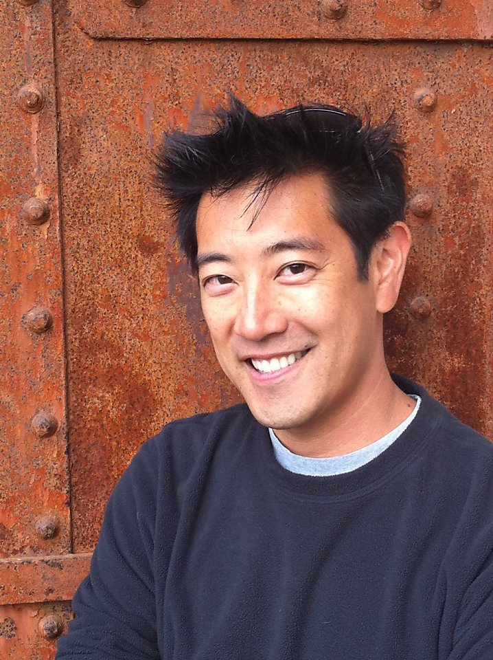 Grant imahara was too good for this world. Rest in peace, man