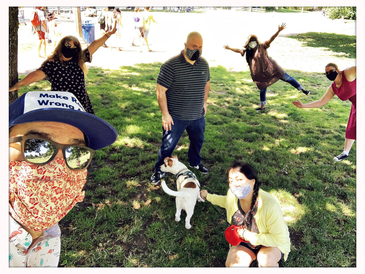 PCC Equity & Inclusion tweet media