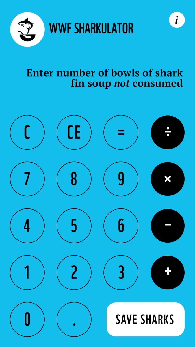 WWF_Sharks's tweet image. 🦈🧐Ever wondered how many #sharks people could save when they choose to #GoFinFree ❌🥣? We've got you covered! Use our just-launched #WWFSharkulator 🦈🧮to find out! Here is how the our #Sharkulator methodology🧪works 👇. More here ➡️ bit.ly/2Olz5hL #SharkAwarenessDay