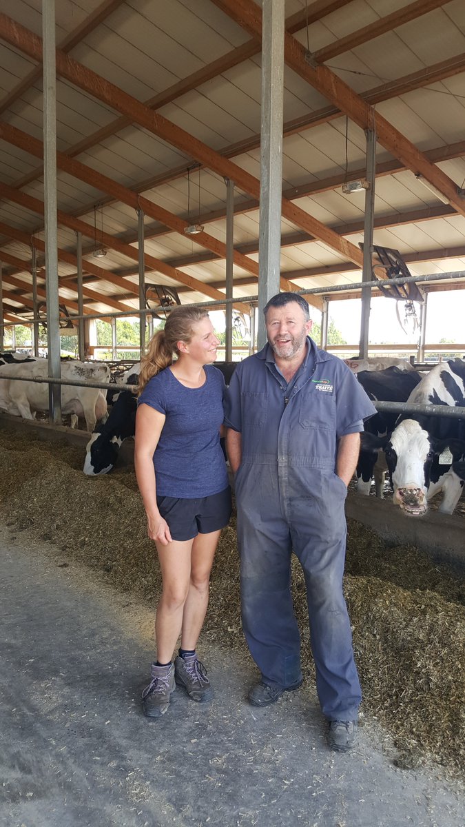 katrinasasse's tweet photo. My #nuffieldag report released today speaks of the need for a paradigm shift in the way we think and make decisions about #farmsuccession There is a long history of gender bias in Agricultural succession and #farm leadership but change is imminent #daughtersinag #genderequality https://t.co/3VSxmqKh5y