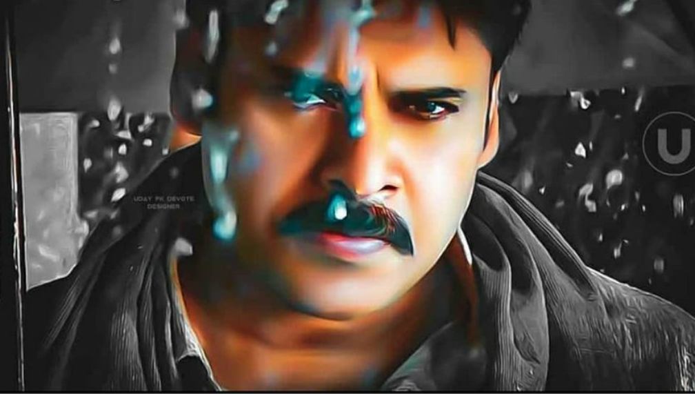 AlOnEidioT5's tweet photo. #AdvanceHBDPawanKalyan

17.4M TWEETS 💥💥

MASS SPEED 🚀🚀 https://t.co/WCoKy7R7nU
