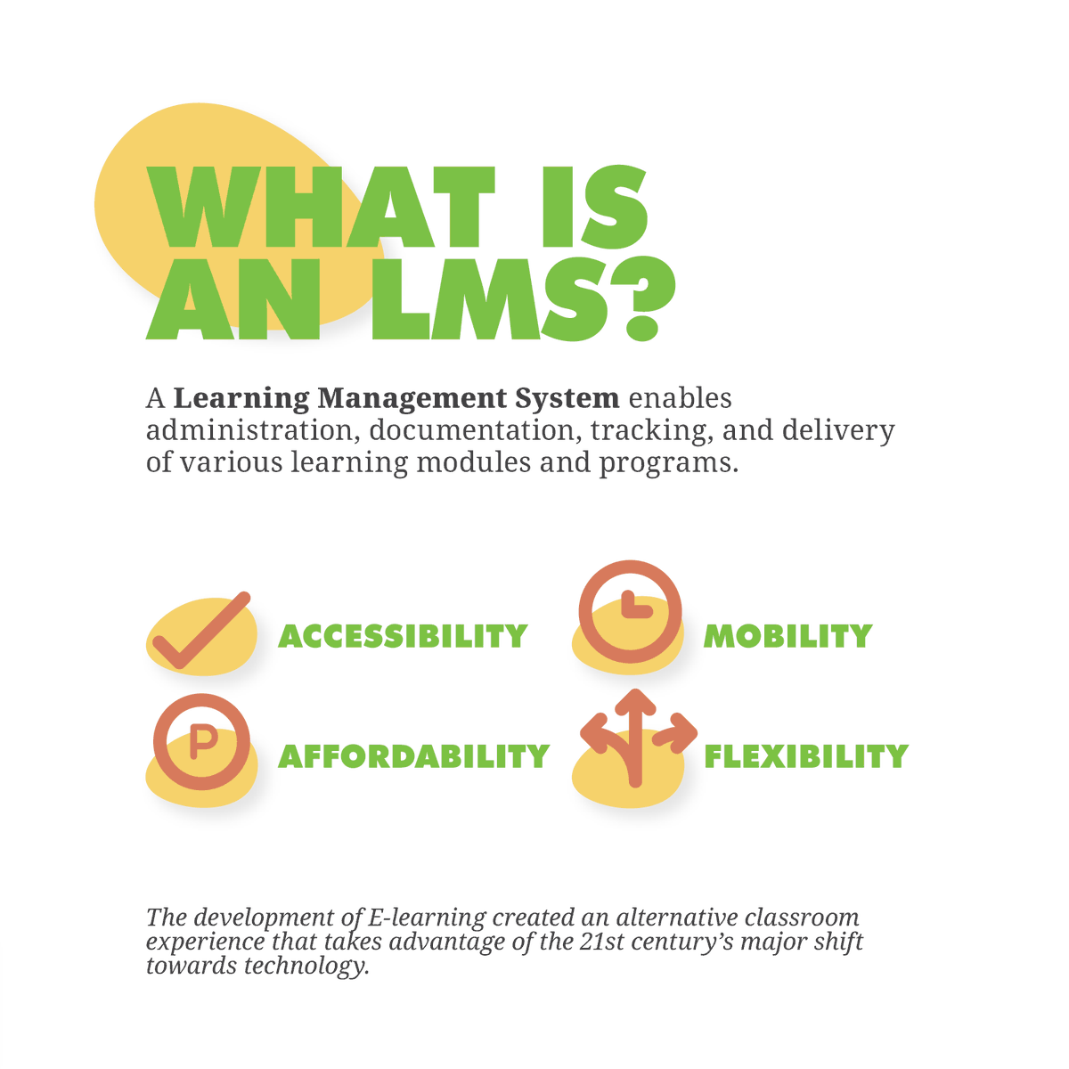 PCITechCenter's tweet photo. Still looking for the perfect LMS?

As more and more schools continue to adapt to online learning due to our current situation, some are still having a difficult time deciding on the next step that their institution must take. https://t.co/UMKTSYLM2d