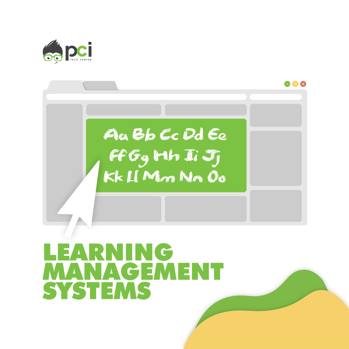 PCITechCenter's tweet photo. Still looking for the perfect LMS?

As more and more schools continue to adapt to online learning due to our current situation, some are still having a difficult time deciding on the next step that their institution must take. https://t.co/UMKTSYLM2d