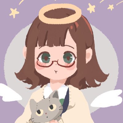kkroald's tweet photo. these picrew icons are so cute🥺 https://t.co/i07G6VSE6H