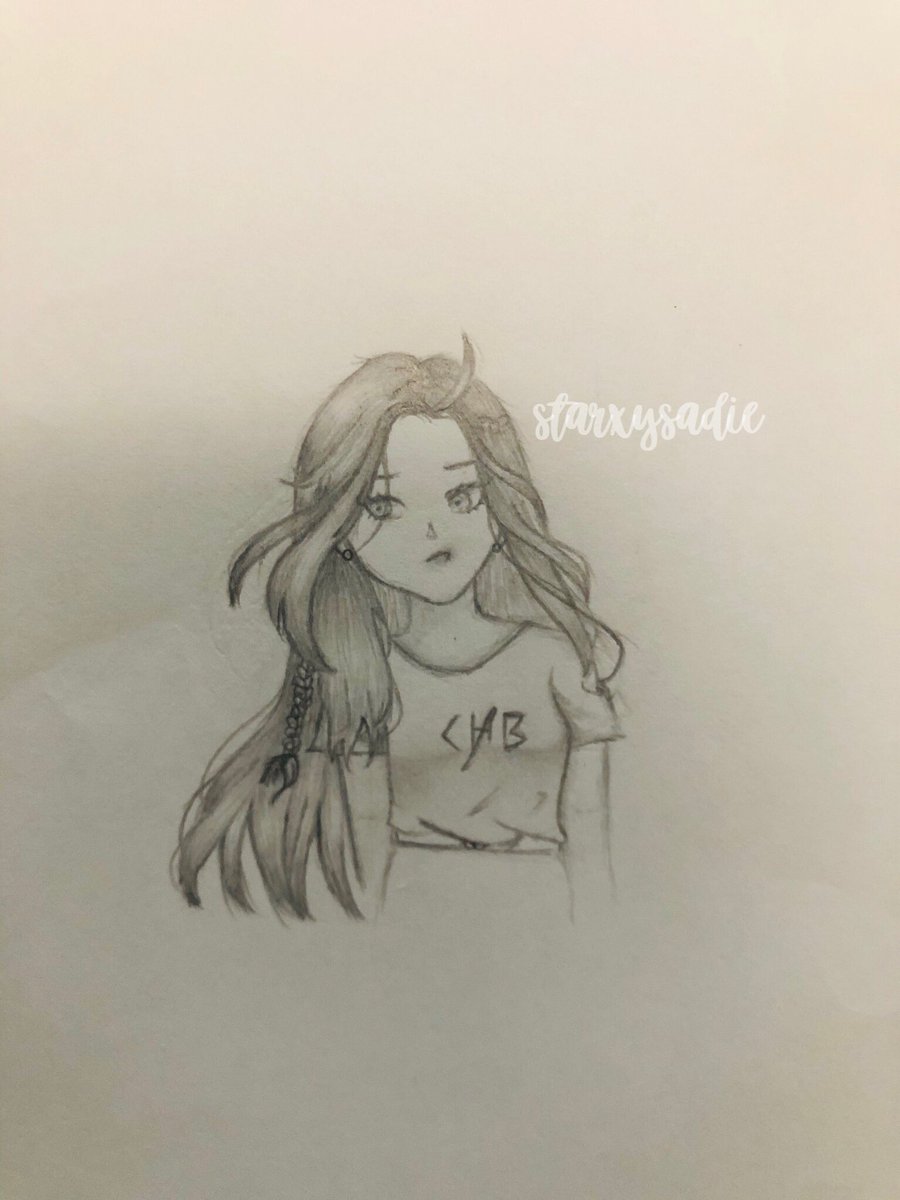 koobi4life's tweet photo. Hihi I drew Piper Mclean from Heroes of Olympus 😗 #hoo #pjo #pipermclean #percyjackson #traditionalart #art #fanart #jiper #camphalfblood #campjupiter https://t.co/bDqv6kU2K0