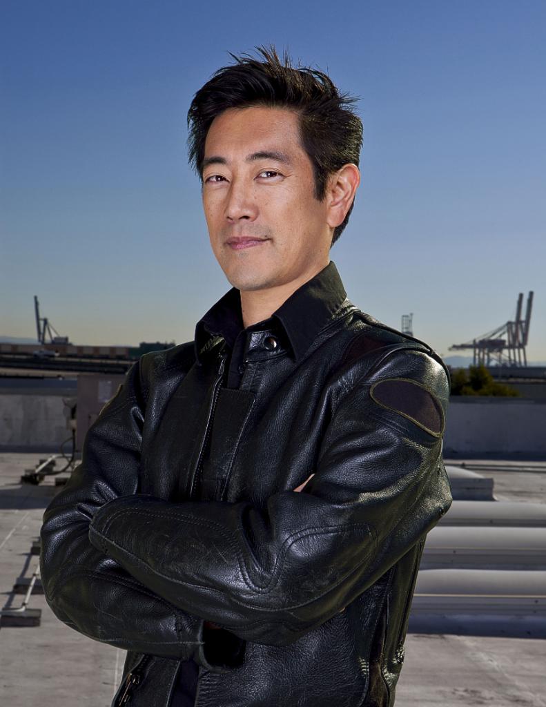 IMDb's tweet photo. Grant Imahara, co-host of "MythBusters" and Sulu on "Star Trek Continues", has passed away at 49. Rest in peace 💙 https://t.co/uAB5z6ZCCv