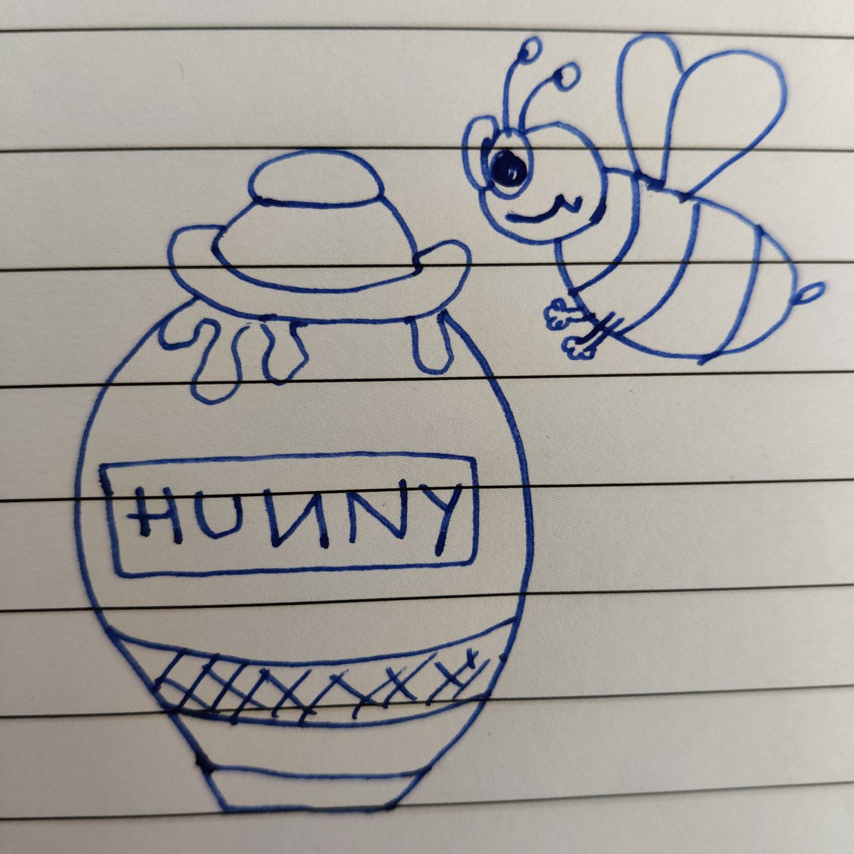 nuts2406's tweet photo. #IGrewUp when I realised that when a man calls a woman  "Honey" it's a vain attempt to establish dominance over someone he's not able to counter intellectually. https://t.co/uY6voN6XZ7