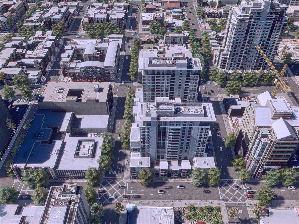 Beeam3D's tweet photo. Our latest #3DVisualization - City #DroneShots 🏙️: https://t.co/Teuas3A2LH 

How do you want us to tell your story?
#UrbanDesign #3D #Render #UrbanPlanning #Architecture #3DRender #Urban #City #DigitalArt #CG #VisualisingCities https://t.co/PwxrKWJU2M