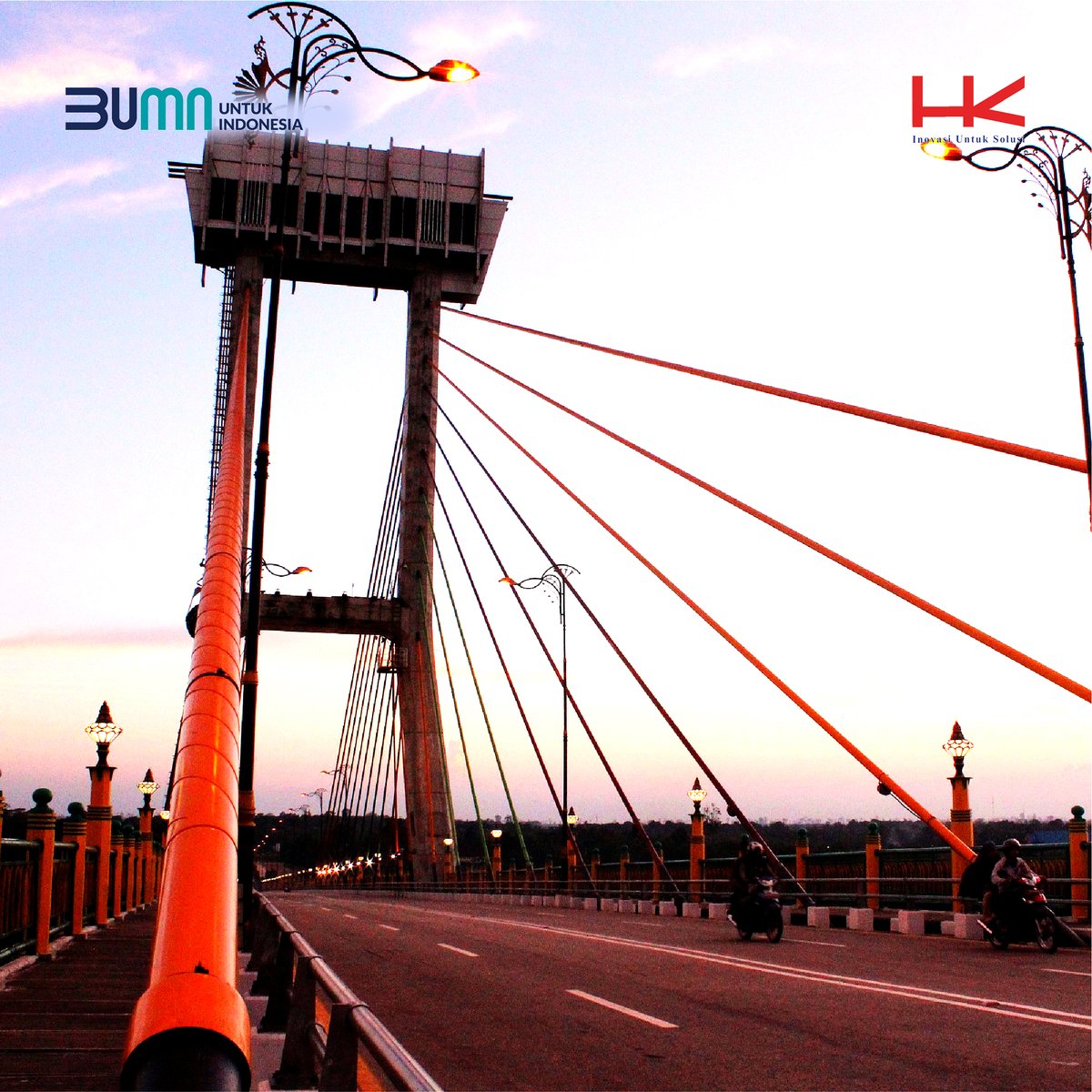 Hutama Karya tweet media