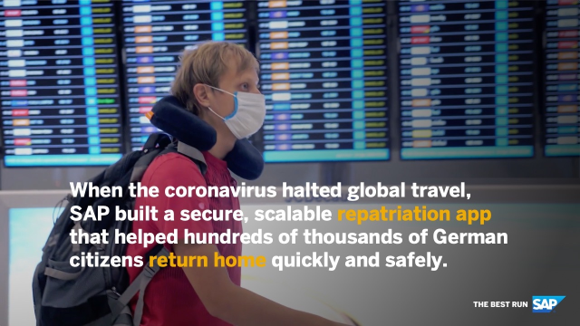 arathiagape3's tweet photo. Learn how the repatriation app helped hundreds of thousands of German citizens in getting home safely during the COVID-19 crisis. https://t.co/SfNg5w37NQ https://t.co/kF5HuTanfC