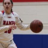 I may have taken this AAU season off due to COVID-19 but I’m working my butt off training!!! Stay safe and healthy!!!