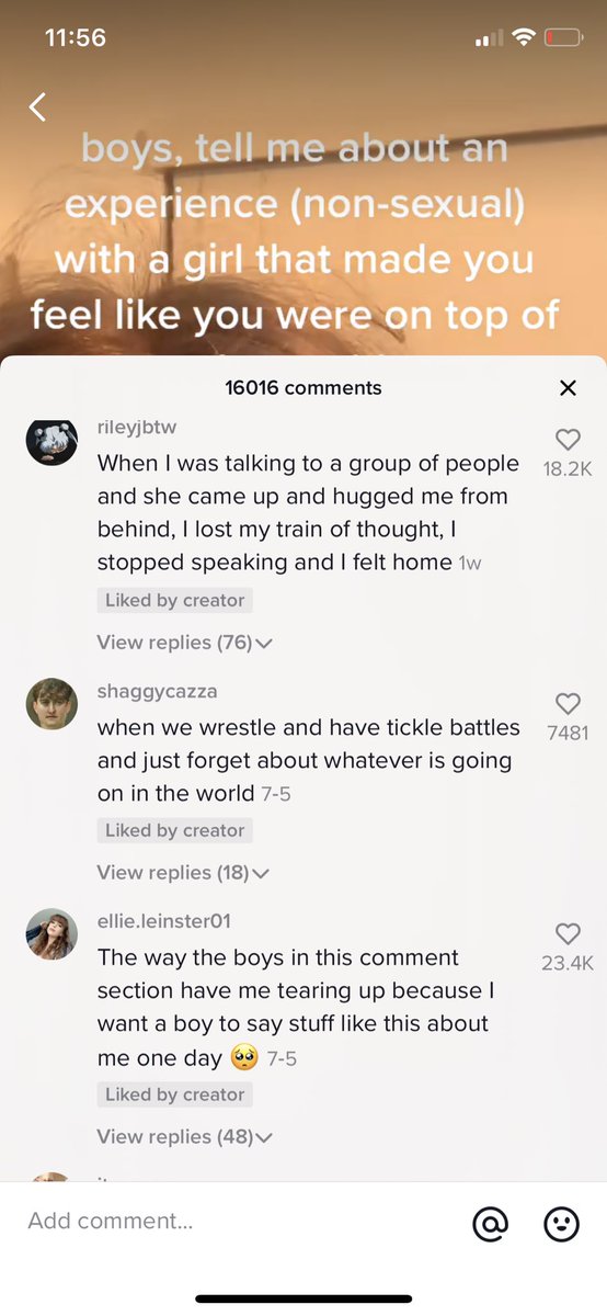 😥