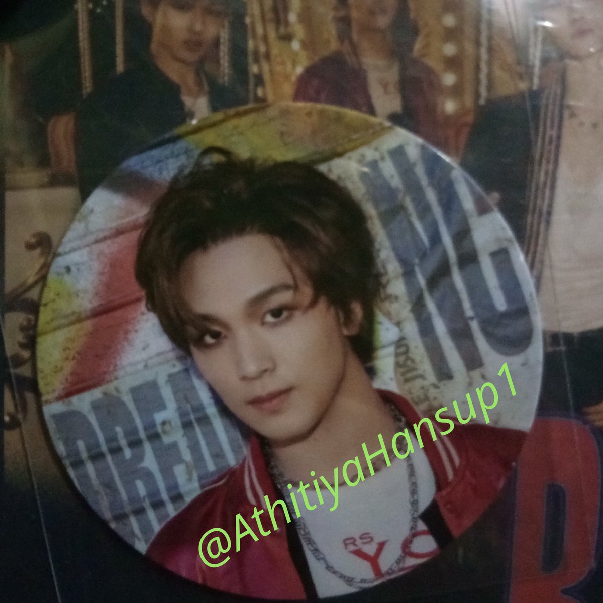 imjaedoisreal's tweet image. แจกการ์ดกลม กับ โปสการ์ด
น้องแฮชงับ สุ่มวันที่ 19 ก.ค.
รีทวีตเลยไว้เลย
(ปล.โปสการ์ดมีรอยตรงมุมด้านล่าง😭)
#ตลาดนัดnct