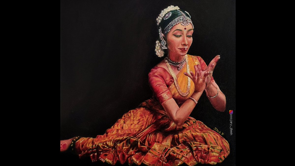 I'm a mixed media artist fom India.
Here are some of my paintings.
#under1kgang #NobodyArtistClub #NobodyArtistsClub #under10kgang