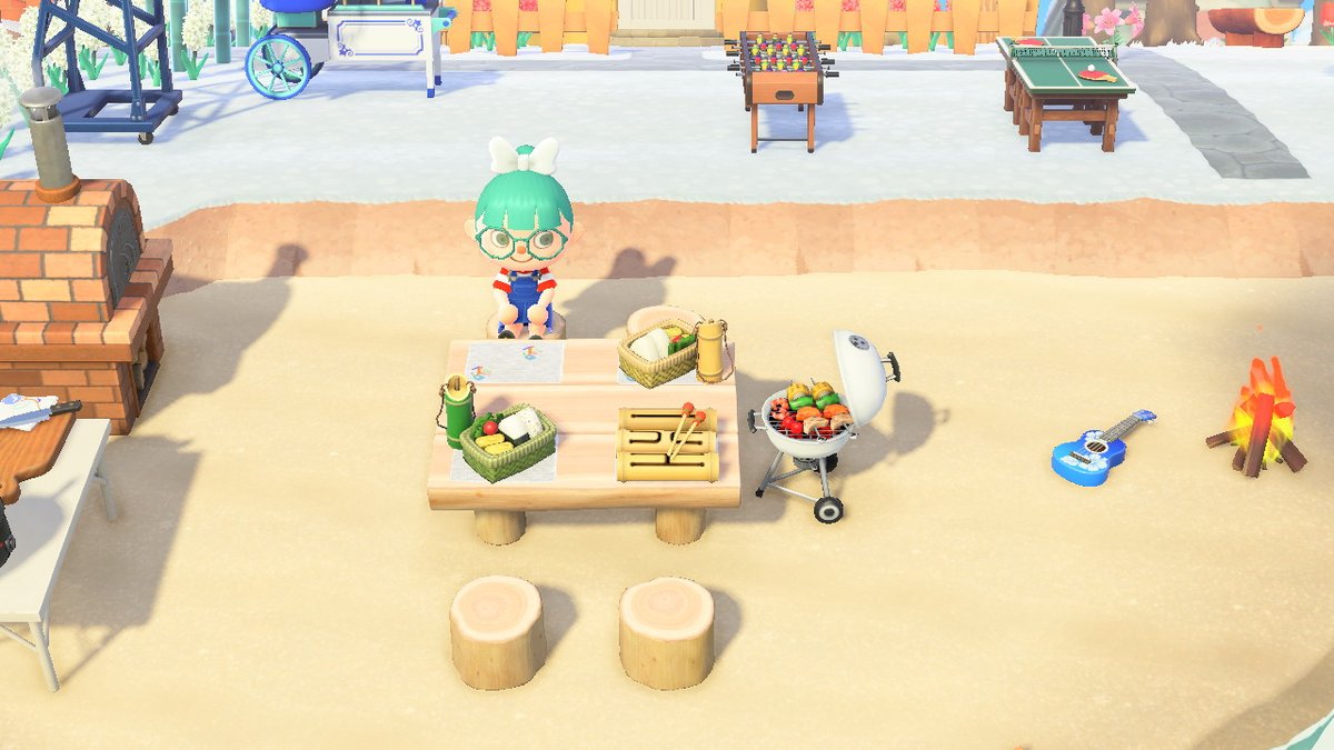 cupofmilo's tweet photo. #AnimalCrossing #ACNH #NintendoSwitch https://t.co/c30ZfzbPgV