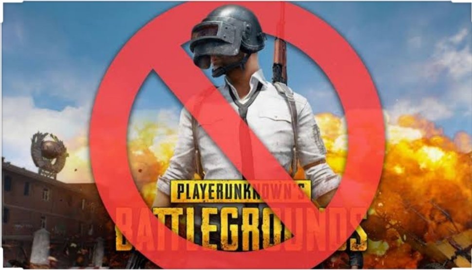 ramdoss_arun's tweet photo. Ban PubG  #BanPUBGinINDIA  #Saveindian #Saveyoung #BANACTIVISION #Saveyoungster https://t.co/ZOKispuT71