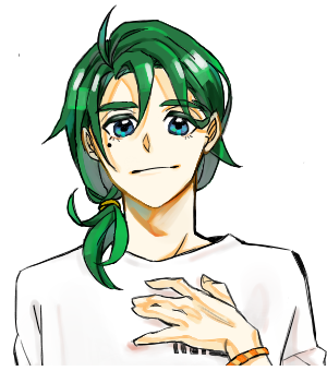 上切のtwitterイラスト検索結果