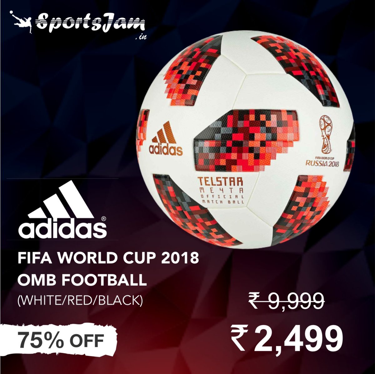 adidas 4 sport cup 2018