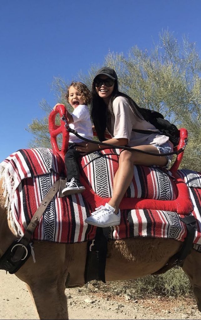 GiorgiaGrasso98's tweet photo. Naya Rivera "gathered enough energy to get her son back to the boat, but not enough to save himself." 💔 #Naya https://t.co/1myJf9HKhA