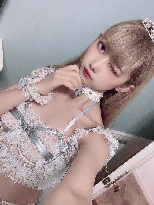コスプレイヤーありかみうのTwitter画像13