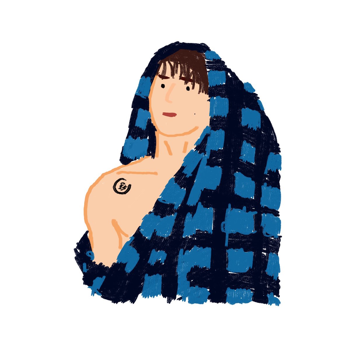 triple b³ tweet media