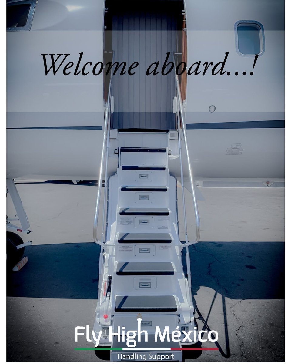 FlyMexico tweet picture
