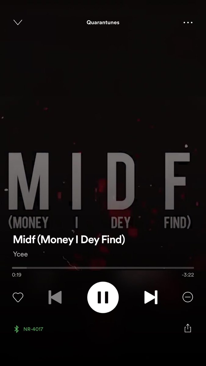 CS_laflare's tweet image. This is a mad jam right here  ycee do justice to this one #QuaranTunes 🔥🔥🔥🔥 #MIDF