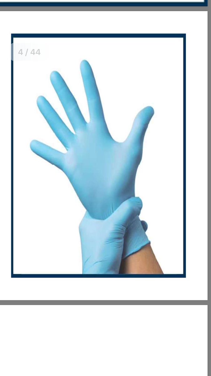 ITHALATCI's tweet photo. Medical eldiven ithalati icin iletisime gecebilirsiniz.nitriel ve pvc eldiven https://t.co/SvqHTiY2mn