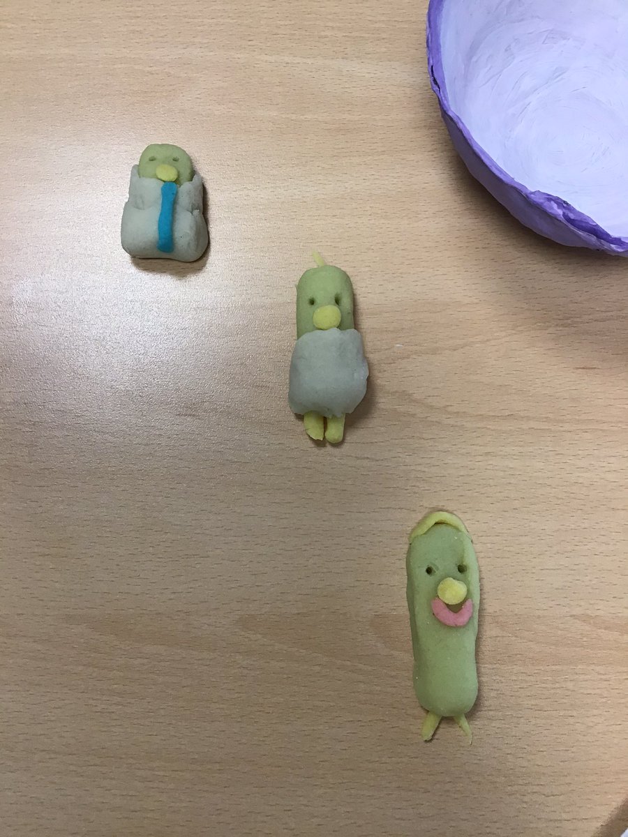 sarahpurplee's tweet photo. Have you signed up for tomorrow’s @pstt_whyhow @STEMLearningUK Pri Sci Conference, free,  loads of sessions. I’m doing #playdoughscience , come and join in https://t.co/mLzgmyQeoD