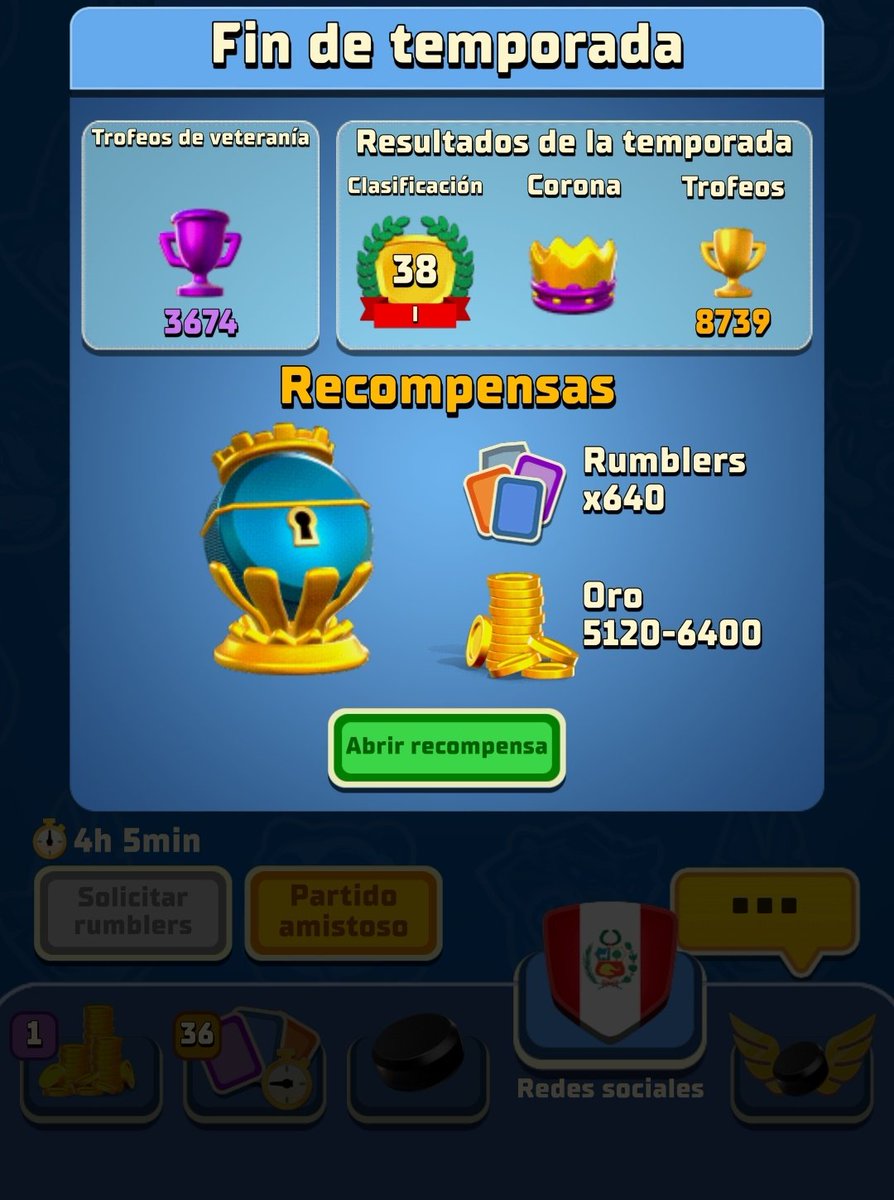 ԾՅʝeԵɿעԾՏ ϹՄʍρʅɿԺԾՏ :
✔️ᴛԾρ１ 🇵🇪
✔️ᴛԾρ ３８ 🌏
⚔️ՏՄρeՐԹՌԺԾ ʍɿՏ ʅɿ́ʍɿԵeՏ ⚔️