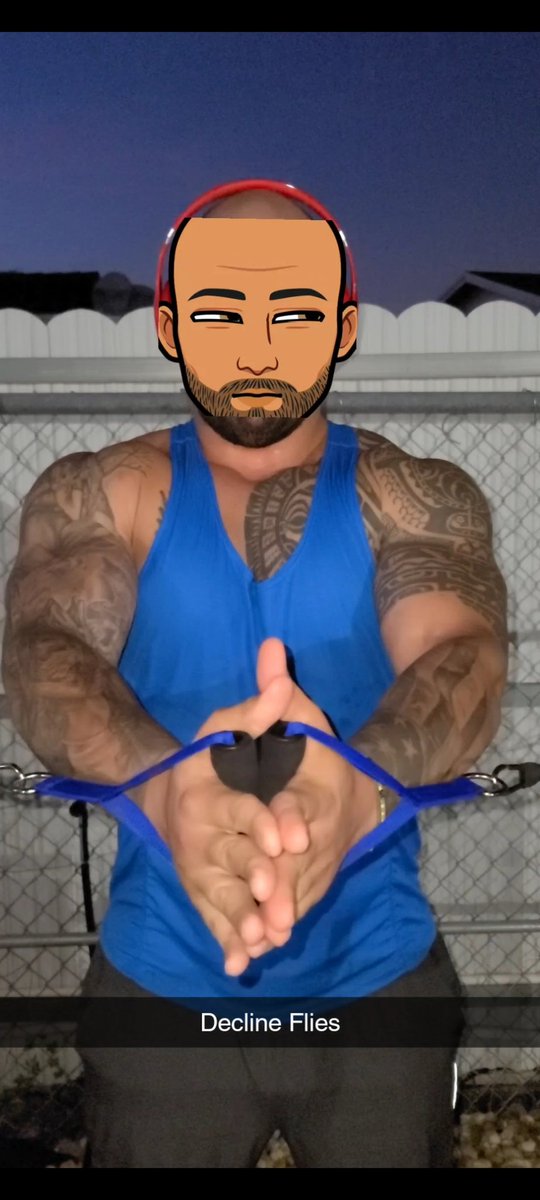 PoppaJace's tweet photo. Stay Swoll Twitter... https://t.co/kKos6CRmEV