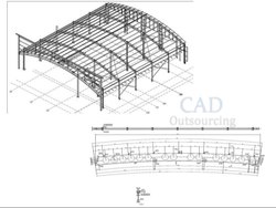OutsourcingCad's tweet image. Our Skilled team of Engineers, Drafters, &amp;amp; Designers having the in depth experience of #StructuralDrafting enable us to provide unique #StructuralDraftingService to client globally. #Brisbane #Australia 

goo.gl/zwVpKB | goo.gl/qitCRS
#StructuralEngineering