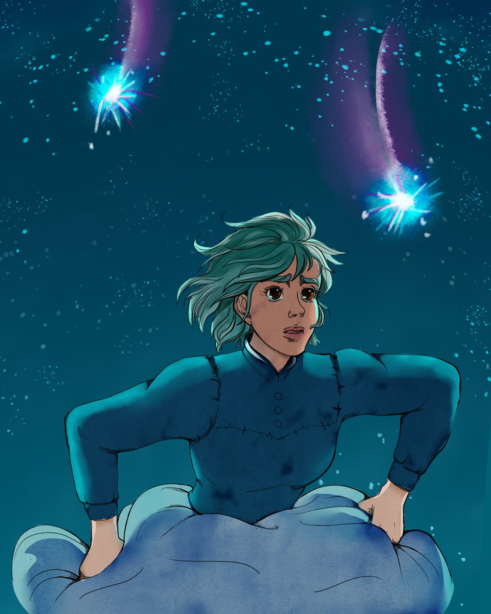 Lauryn 🎨 tweet media