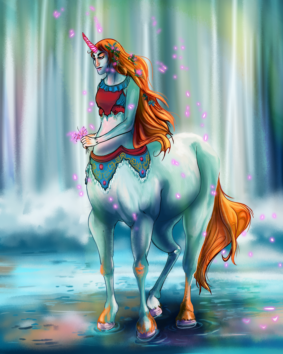 Lauryn 🎨 tweet media