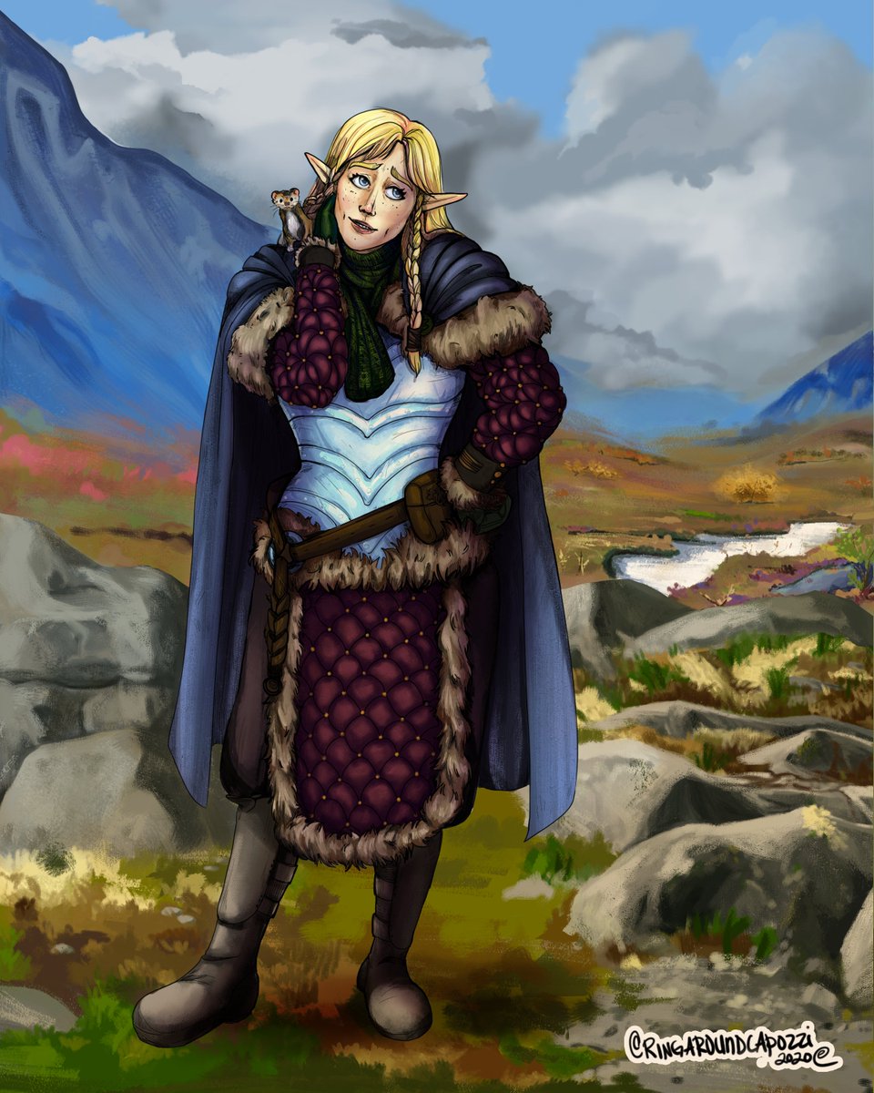 Lauryn 🎨 tweet media