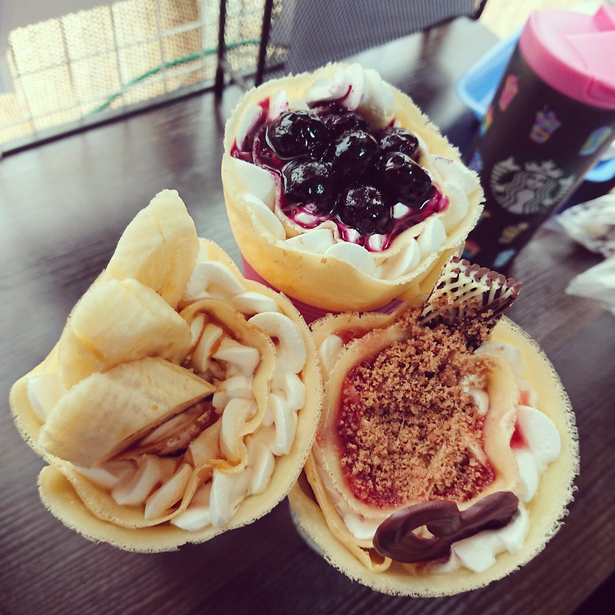厚南クリーニング コウナンクリーニング 本日は クレープのキッチンカー Origami Cafe オリガミカフェ さん クリームがたまりません ˆںˆ 7月14日 火 13 00 厚南クリーニング愛甲本店駐車場 厚木市愛甲西3 1 4 厚木エール飯 愛甲 厚南クリーニング コウナンクリーニング 本日は クレープのキッチンカー Origami Cafe オリガミカフェ さん クリームがたまりません ˆںˆ 7月14日 火 13 00 厚南クリーニング愛甲本店駐車場 厚木市愛甲西3 1 4 厚木エール飯 愛甲