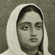 1n. But how many, outside Bengal know about Rani Rashmoni, the founder of Dakshineswar Kali Mandir!! Rani Ma who fought against social evils and her poor subjects.