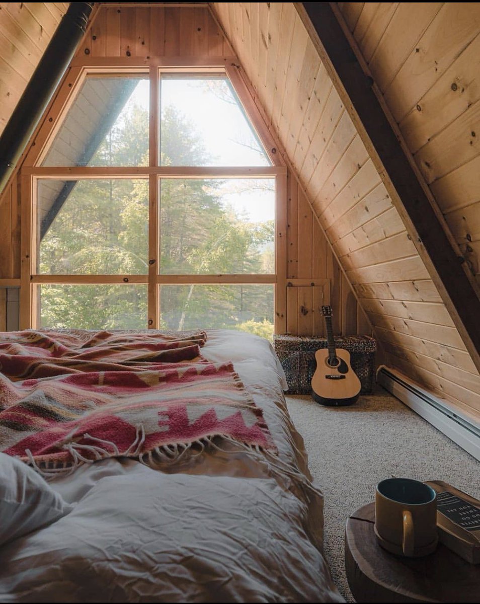 cabins! (@cabinposts) on Twitter photo 