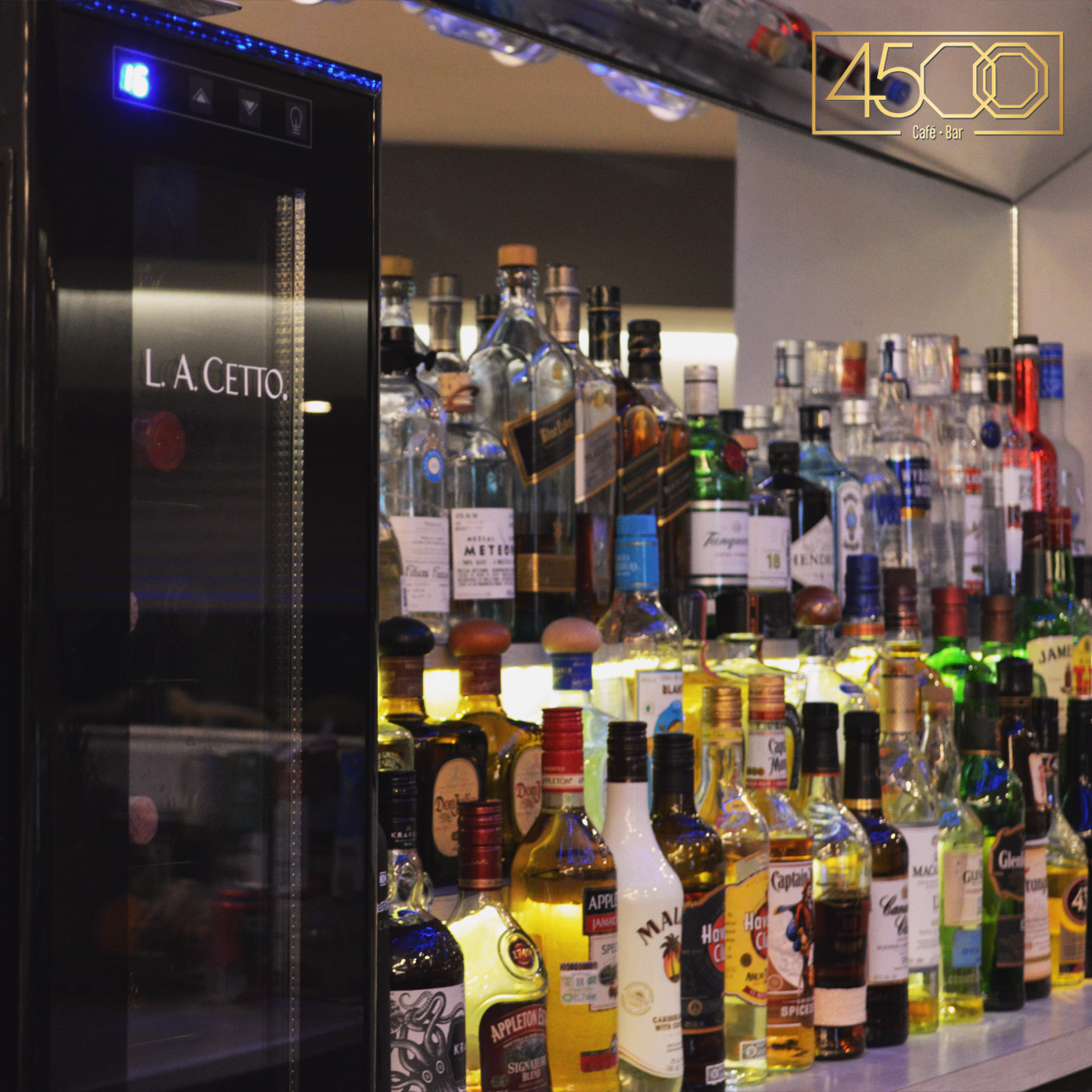 GrandHotelTj's tweet photo. ¡Ya abrimos Bar 4500! Te estaremos esperando con los mejores tragos. 🍸 https://t.co/ZkH1PscBlw