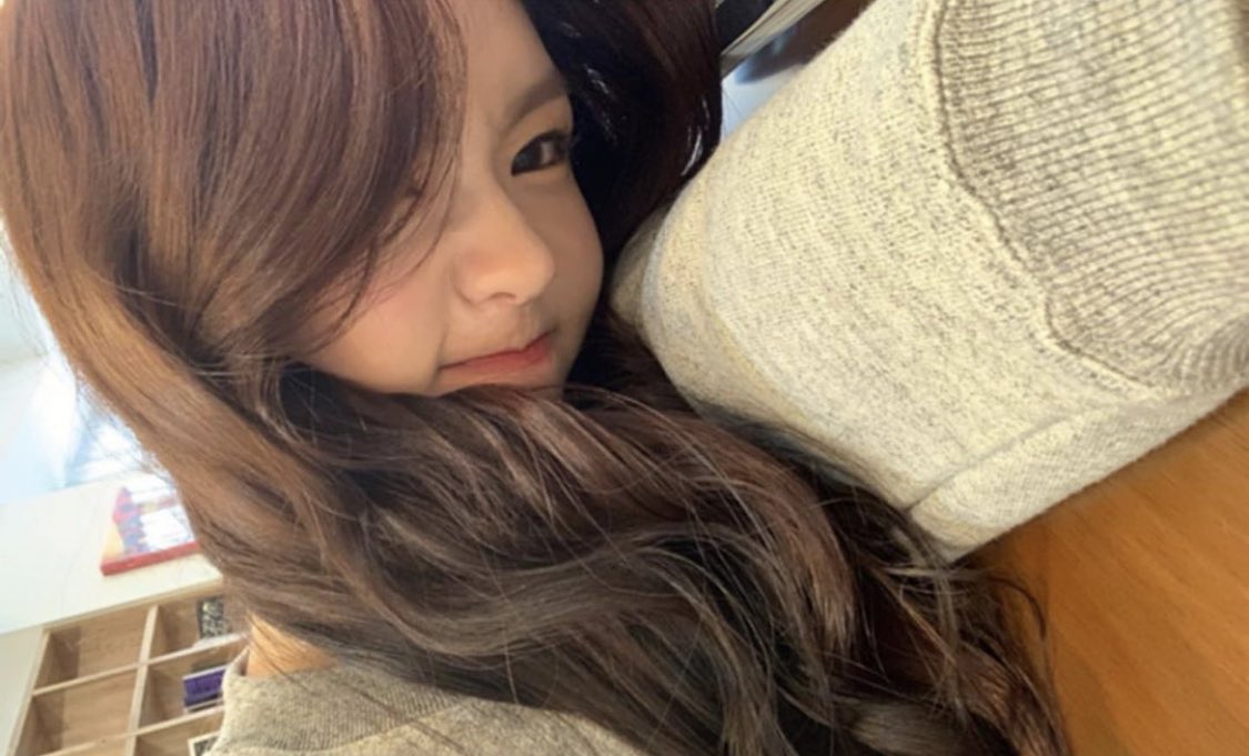 archivesoodam's tweet photo. [140720] ⋆ Secret Number IG update ⋆

#SOODAM #이수담 #시크릿넘버 @5ecretNumber https://t.co/H4SQAh5cqa